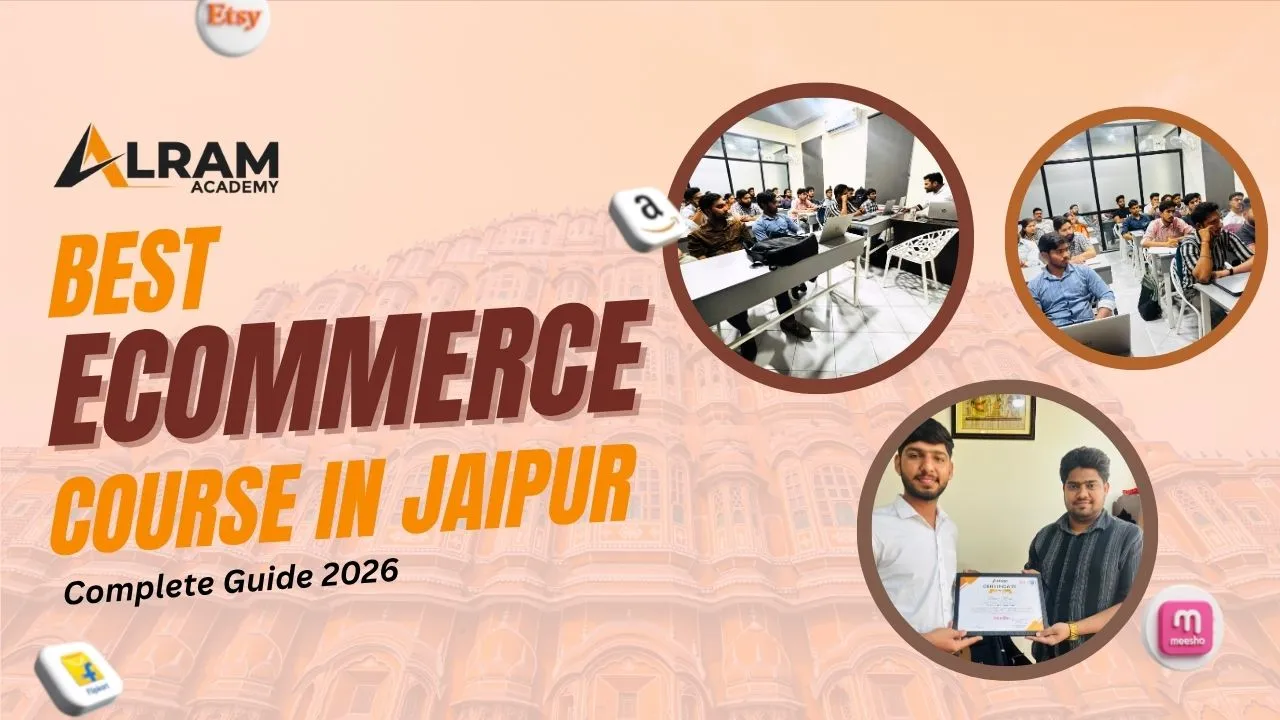 Best Ecommerce Course