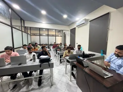 Ecommerce Course