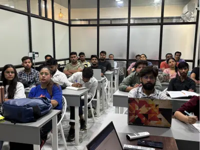 Ecommerce Course