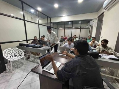 Ecommerce Course