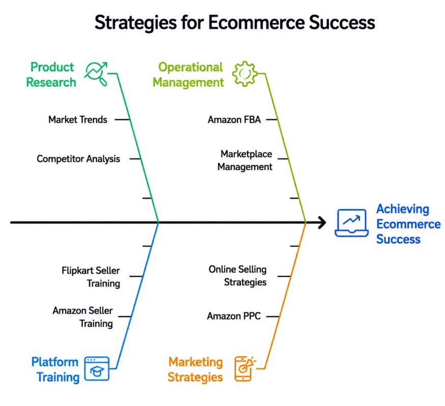 Ecommerce Sucess