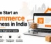 How to start Ecommerce