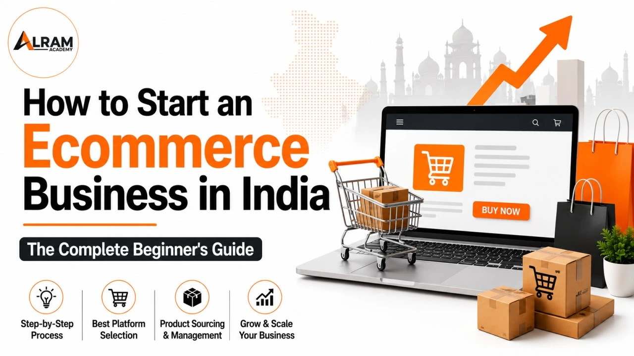 How to start Ecommerce