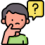 question icon