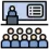 HI-TECH AC CLASSROOM